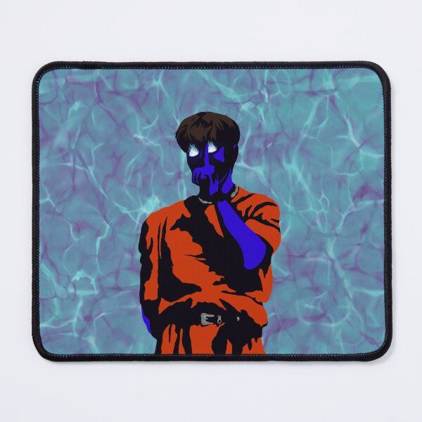 Item preview, Thunderous Seungmin designed and sold by KevInspiration.