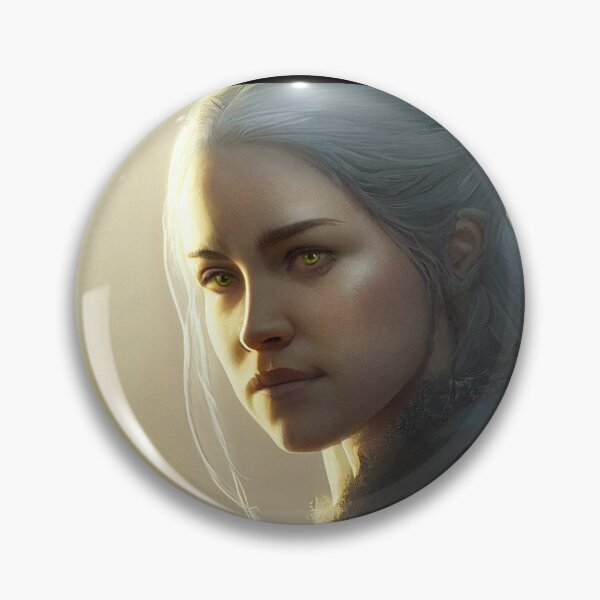 Item preview, Ciri designed and sold by NianderQuinn.