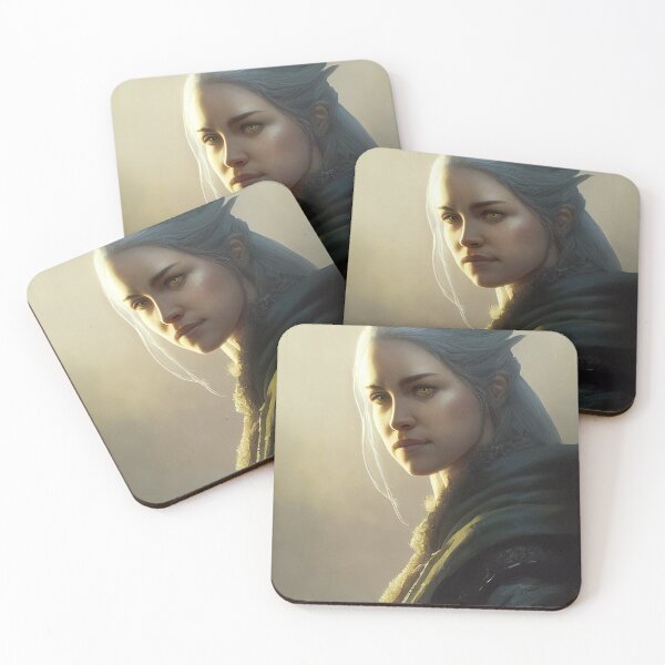 Item preview, Ciri designed and sold by NianderQuinn.