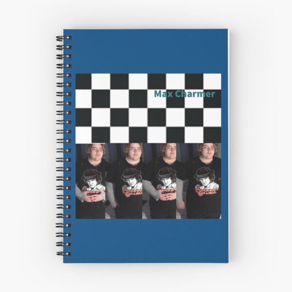 Item preview, I_m Fine HyperSka Max Charmer designed and sold by brandonhannel.