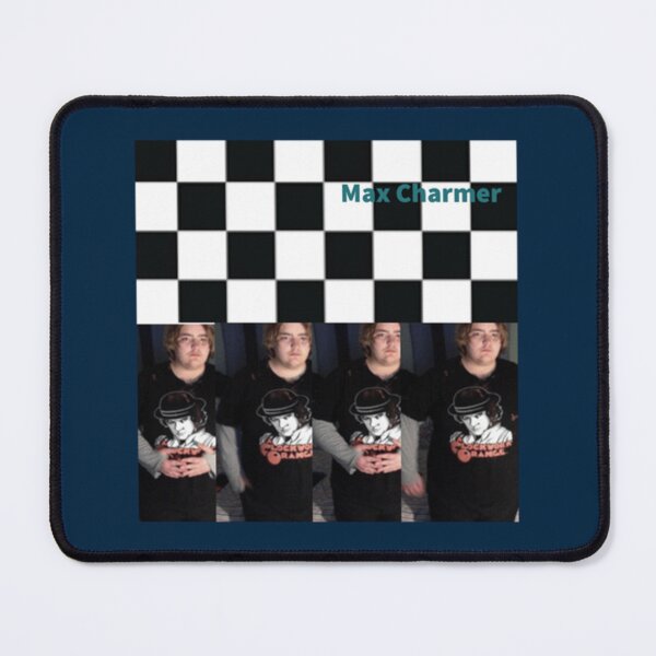 Item preview, I_m Fine HyperSka Max Charmer designed and sold by brandonhannel.