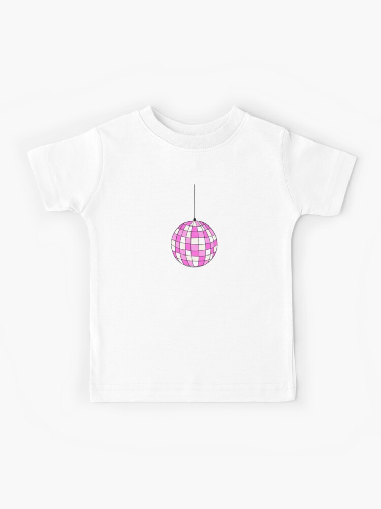 Lover Mirrorball - Taylor Swift Kids T-Shirt for Sale by bombalurina