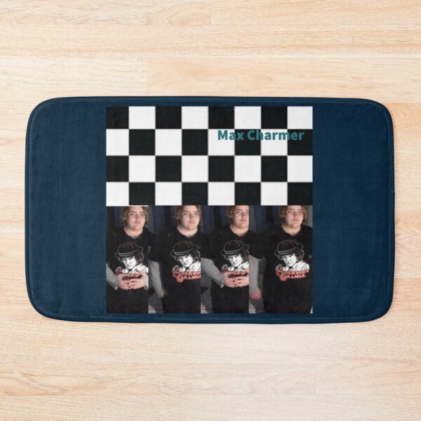 Item preview, I_m Fine HyperSka Max Charmer designed and sold by brandonhannel.