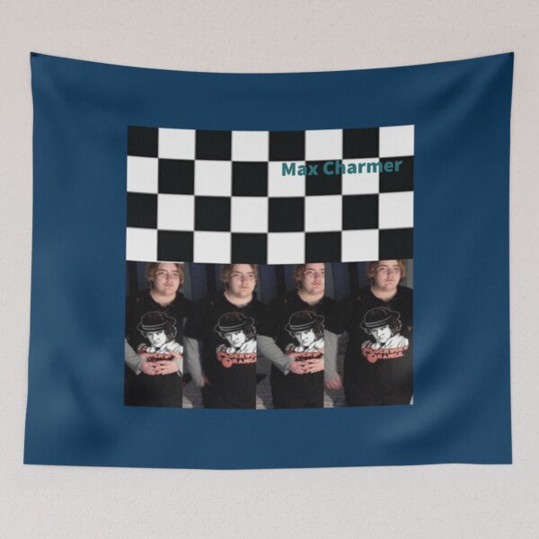Item preview, I_m Fine HyperSka Max Charmer designed and sold by brandonhannel.