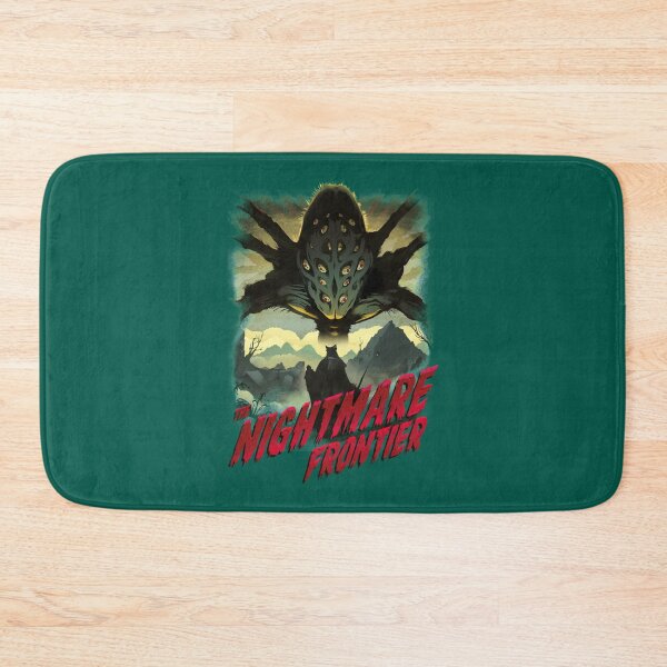 Item preview, THE NIGHTMARE FRONTIER   designed and sold by KelseyJocelyn.