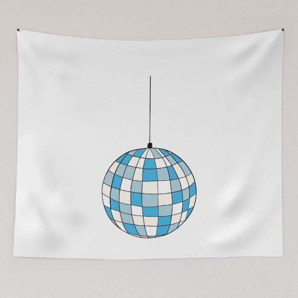 Item preview, 1989 Mirrorball - Taylor Swift designed and sold by bombalurina.