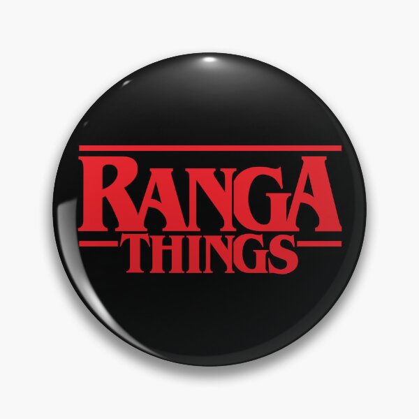 Item preview, RANGA THINGS designed and sold by DugMcFug.