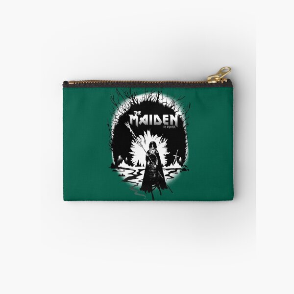 Item preview, The Maiden in Black   designed and sold by KelseyJocelyn.