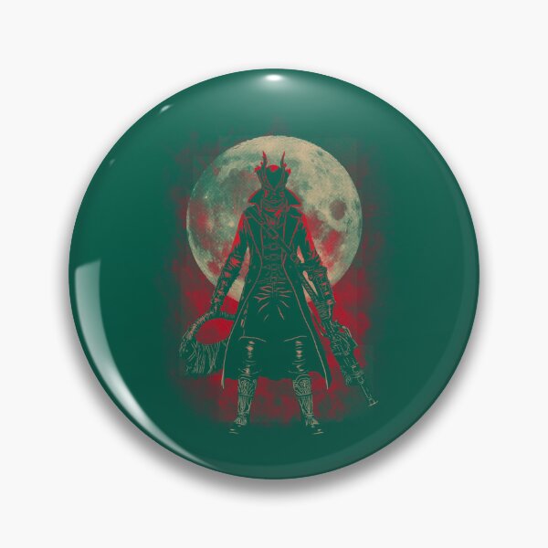 Item preview, The Hunter   designed and sold by KelseyJocelyn.