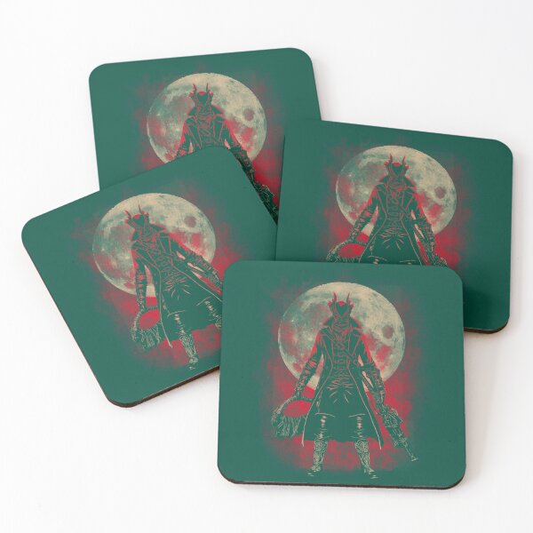 Item preview, The Hunter   designed and sold by KelseyJocelyn.