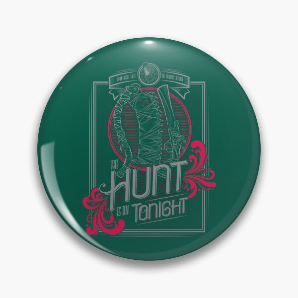 Item preview, The Hunt   designed and sold by KelseyJocelyn.