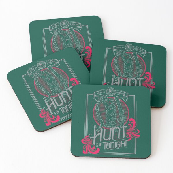 Item preview, The Hunt   designed and sold by KelseyJocelyn.