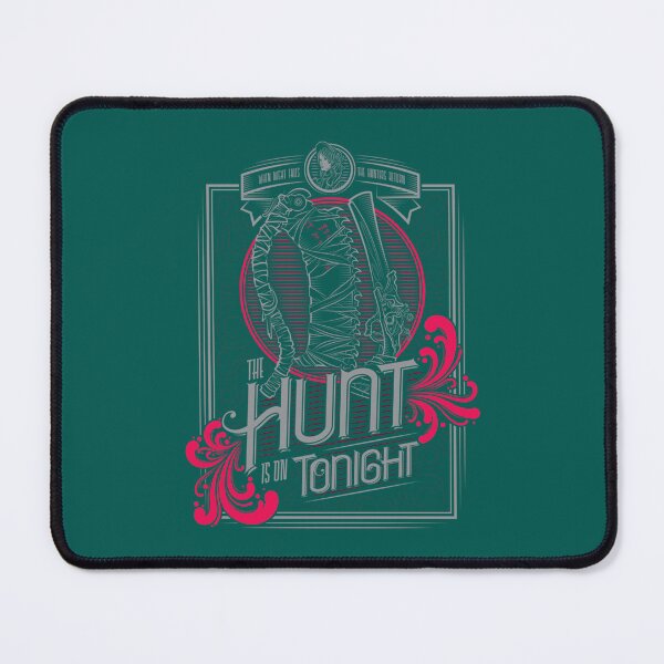 Item preview, The Hunt designed and sold by KelseyJocelyn.