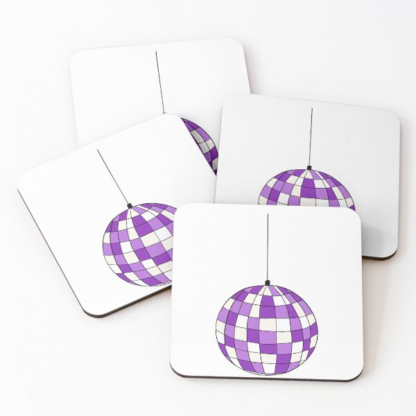 Item preview, Speak Now Mirrorball - Taylor Swift designed and sold by bombalurina.