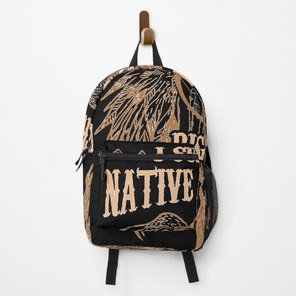 Item preview, I Support Native American Rights designed and sold by RhondaFisher.