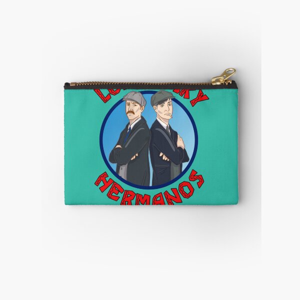 Item preview, Los Peaky Hermanos  designed and sold by AudreyRees.