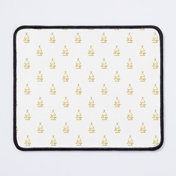 Item preview, Halu Pattern - Reiki Symbol designed and sold by modymada.