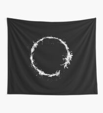 Arrival Wall Tapestry