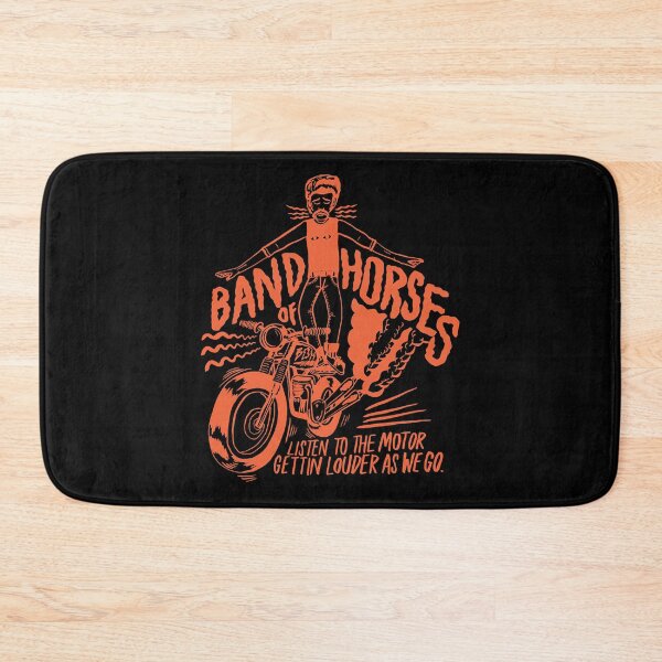 Item preview, band of cowboy artwork designed and sold by kaylonin.