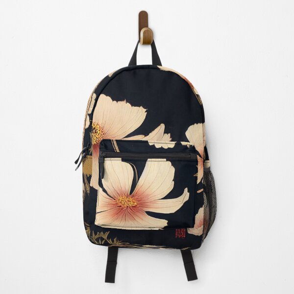 Item preview, Flower design in japanese style designed and sold by Aliveforfun.