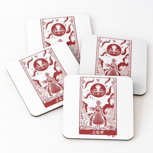Item preview, Tarrot Card   designed and sold by KelseyJocelyn.