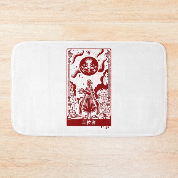 Item preview, Tarrot Card   designed and sold by KelseyJocelyn.