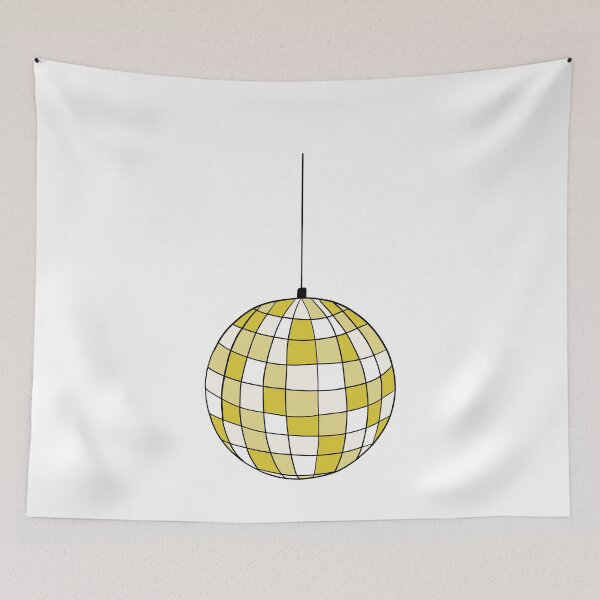 Item preview, Fearless Mirrorball - Taylor Swift designed and sold by bombalurina.