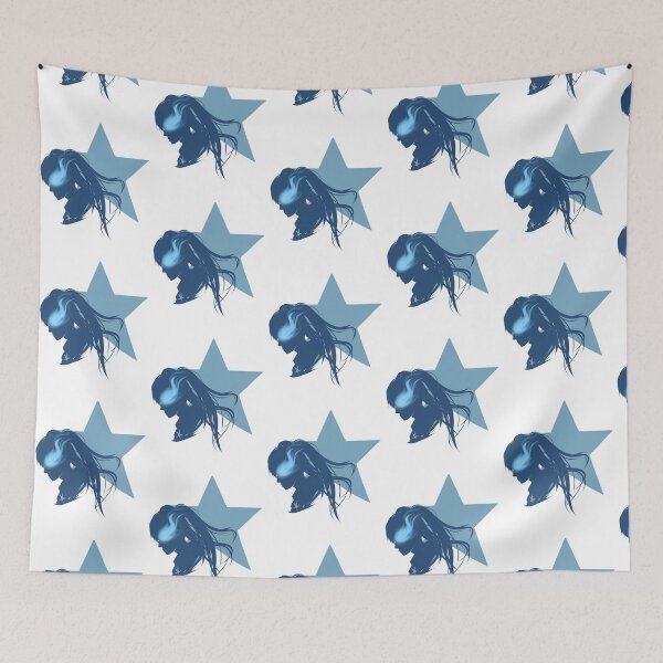Item preview, Black Rock Shooter   designed and sold by HaruCharms.
