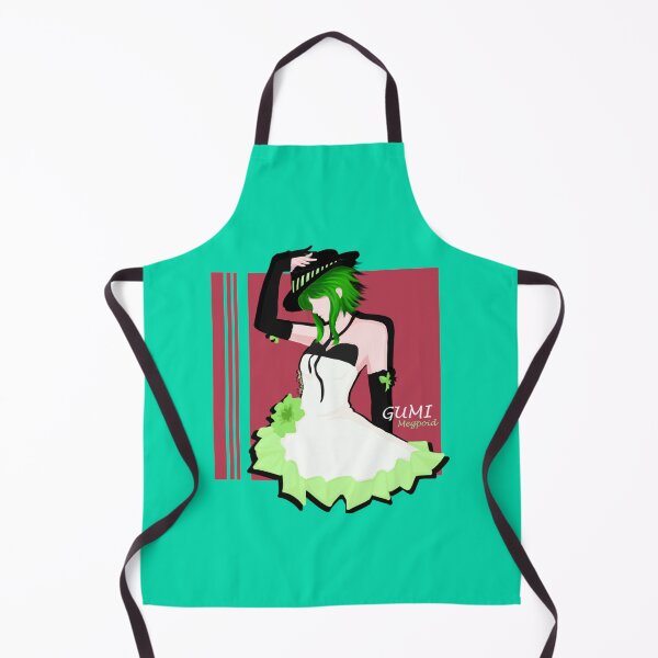 Item preview, Gumi Megpoid Vocaloid   designed and sold by HaruCharms.