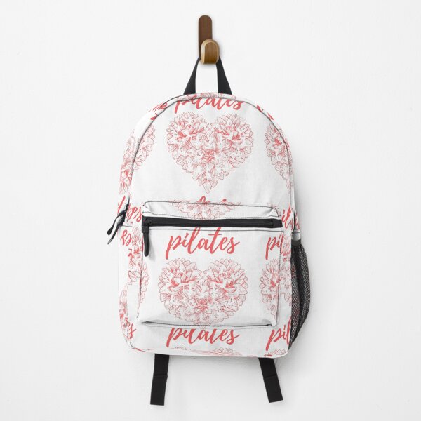 Item preview, pilates designed and sold by ChachiArts.