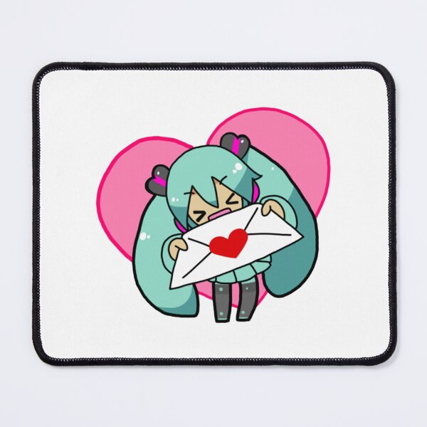 Item preview, Hatsune Miku Vocaloid designed and sold by HaruCharms.