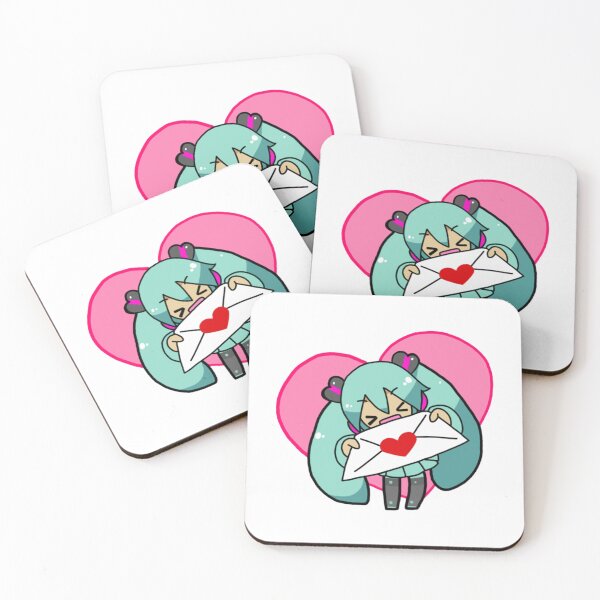 Item preview, Hatsune Miku   Vocaloid     designed and sold by HaruCharms.