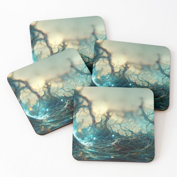 Item preview, Transcending Blustery Diffusion designed and sold by Jacob Montanez.