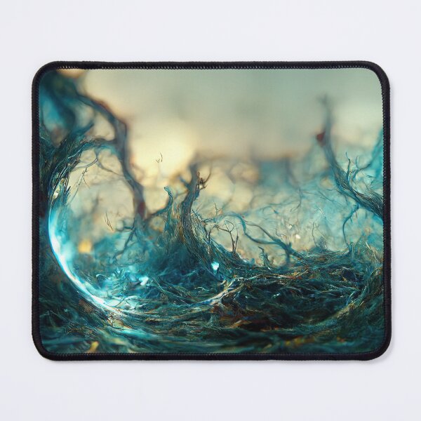 Item preview, Transcending Blustery Diffusion designed and sold by Jacob Montanez.