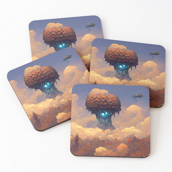Item preview, An Abstraction designed and sold by Foodcolored.