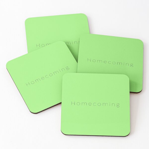 Item preview, Homecoming designed and sold by MissDewi.
