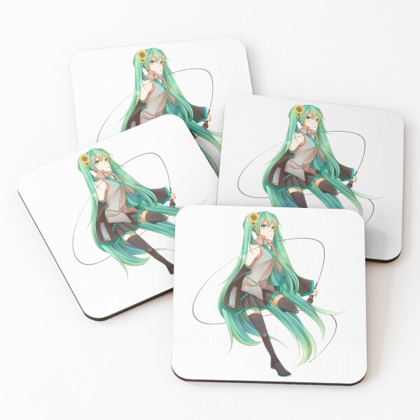 Item preview, Hatsune Miku   Vocaloid    designed and sold by HaruCharms.