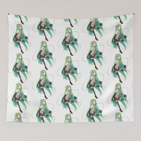 Item preview, Hatsune Miku   Vocaloid    designed and sold by HaruCharms.