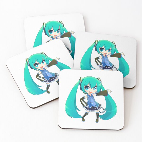 Item preview, Hatsune Miku   Vocaloid   designed and sold by HaruCharms.