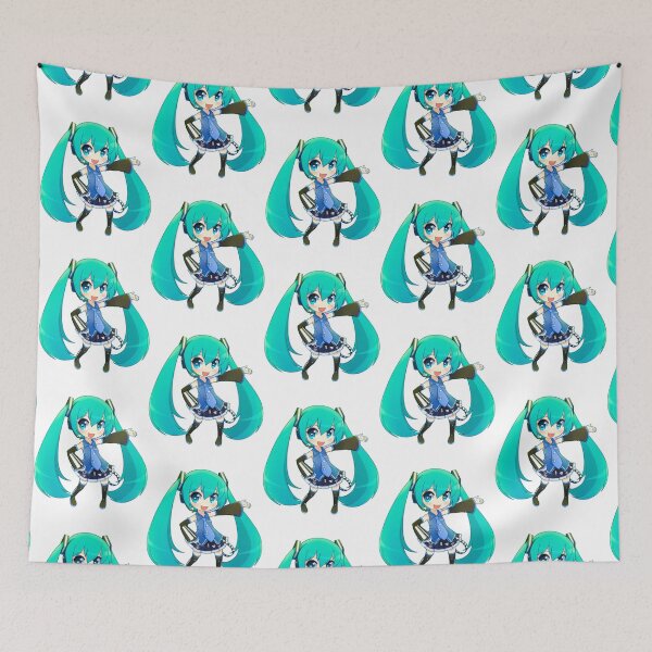 Item preview, Hatsune Miku   Vocaloid   designed and sold by HaruCharms.