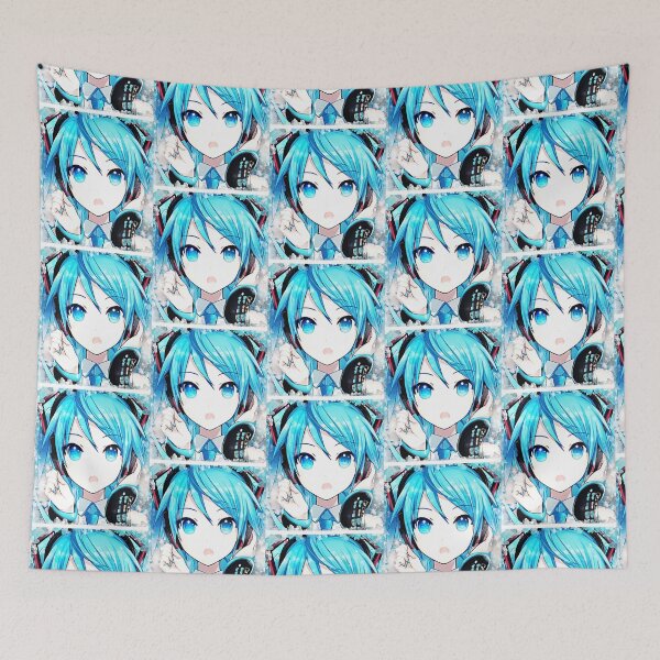 Item preview, Hatsune Miku   designed and sold by HaruCharms.