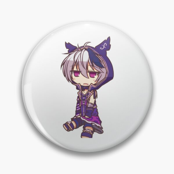 Item preview, Flower  Vocaloid   designed and sold by HaruCharms.
