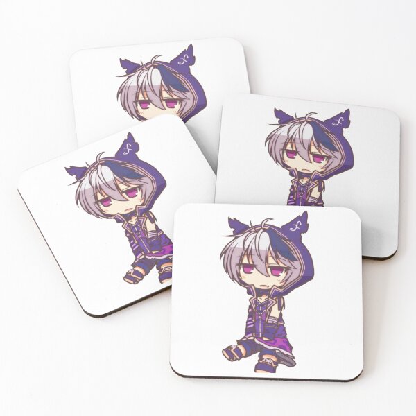 Item preview, Flower  Vocaloid   designed and sold by HaruCharms.