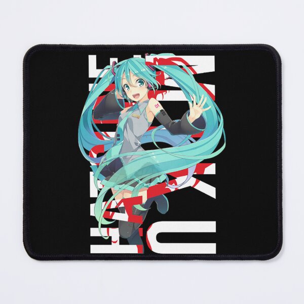 Item preview, Hatsune Miku designed and sold by HaruCharms.