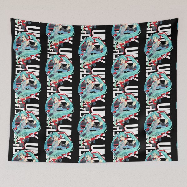 Item preview, Hatsune Miku     designed and sold by HaruCharms.