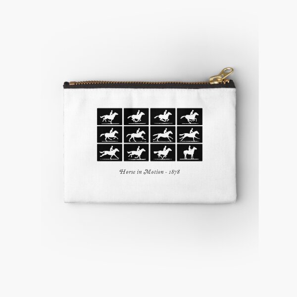 Item preview, Horse in Motion (Black) designed and sold by Bernat Comes.