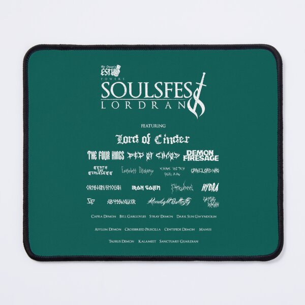 Item preview, Soulsfest   designed and sold by KelseyJocelyn.