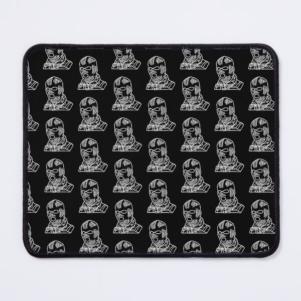 Item preview, Gangster Balaclava  designed and sold by mkzmerch.