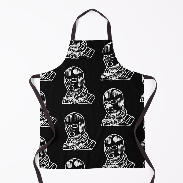 Item preview, Gangster Balaclava  designed and sold by mkzmerch.