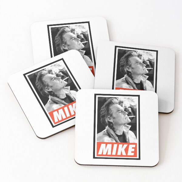Item preview, Stuntman Mike designed and sold by JuliaNitsc.